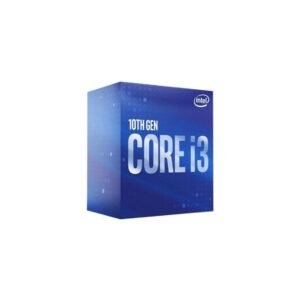 Intel core i3