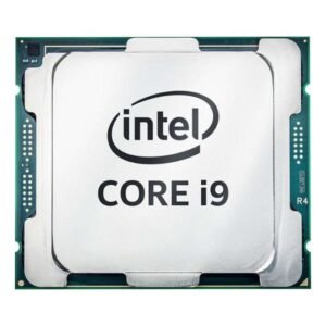 Intel cpu core i9 9900kf 3.6ghz