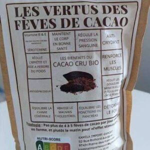 cacao 2