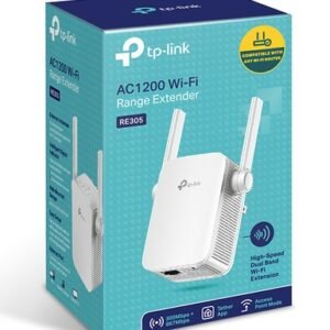Extendeur Wifi TP-LINK RE305 V3